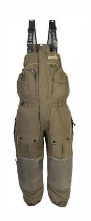 Костюм зимний Norfin "Extrime 2" хаки L-L