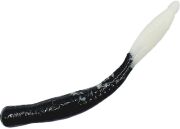 Приманка COOL PLACE Bomber Floating stretch 75мм сыр #белый/черный (7шт/уп)