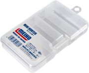 Коробка рыболовная Meiho MINI-HUNTER 122x80x26 Коробка рыболовная Meiho MINI-HUNTER 122x80x26