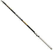 Удилище с кольцами MIFINE Metalica Bolo 6.0м 10-30гр 6-част 412-600