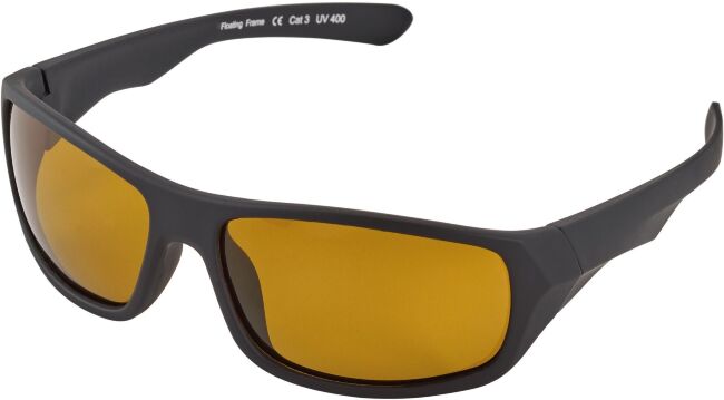 Очки поляризационные WFT Penzill POLARIZED FLOATER линз. коричн. Очки поляризационные WFT Penzill POLARIZED FLOATER линз. коричн.