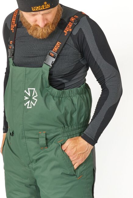 Костюм зим. Norfin DISCOVERY 3 01 р.S Костюм зим. Norfin DISCOVERY 3 01 р.S