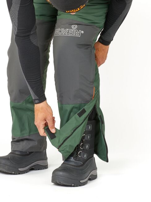 Костюм зим. Norfin DISCOVERY 3 01 р.S Костюм зим. Norfin DISCOVERY 3 01 р.S