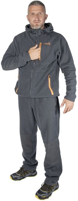 Костюм флис. Norfin BLAZE 05 р.XXL
