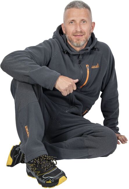 Костюм флис. Norfin BLAZE 05 р.XXL