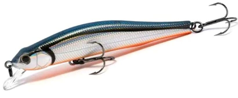 Воблер ZipBaits Orbit 90 SP-SR 90мм 10.2гр 0.8-1.0м 811 Воблер ZipBaits Orbit 90 SP-SR 90мм 10.2гр 0.8-1.0м 811