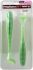 Виброхвост KEITECH Swing Impact FAT 7.8" EA#11 Lime Chartreuse Glow 19.5см  2шт/уп