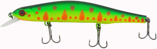 Воблер GROWS CULTURE Orbit 110SP 110мм 16.5гр до 1.1м 313R