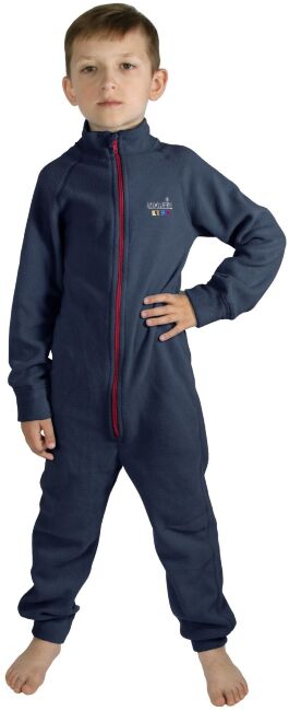 Комбинезон Norfin KIDS THERMO NAVY 03 р.128-134