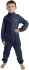 Комбинезон Norfin KIDS THERMO NAVY 03 р.128-134