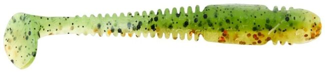 Виброхвост LUCKY JOHN Pro Series Tioga 3.4" 86мм #T51 6шт/уп 140127-T51 Виброхвост LUCKY JOHN Pro Series Tioga 3.4" 86мм #T51 6шт/уп 140127-T51