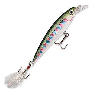 Воблер RAPALA X-Rap суспендер 6см 4гр 0.9-1.5м XR06-RT