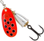 Блесна вращающаяся BLUE FOX Vibrax Hot Pepper 8гр BFS3-RBS Блесна вращающаяся BLUE FOX Vibrax Hot Pepper 8гр BFS3-RBS