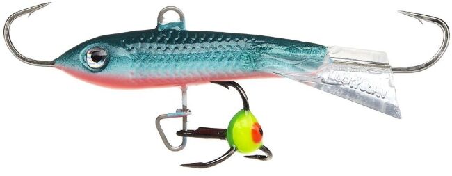 Балансир Lucky John CLASSIC 4.5 с тр. 50мм/54 блистер Балансир Lucky John CLASSIC 4.5 с тр. 50мм/54 блистер