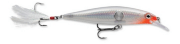 Воблер RAPALA Clackin Minnow медленно тонущий 11см 20гр 1.2-1.5м CNM11-GGH