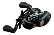 Катушка мультипликаторная Daiwa Tatula SV TW 8.1L 6+1BB 8.1:1 Катушка мультипликаторная Daiwa Tatula SV TW 8.1L 6+1BB 8.1:1
