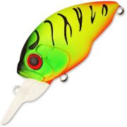 Воблер KOSADAKA Boxer XL 50F 50мм 11.3гр 0.5-1.2м цв:TT BxrxL50F-TT