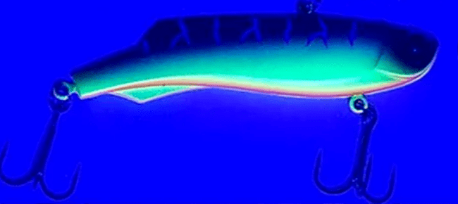 Раттлин ZANDERMASTER Venom 73S 73мм 17гр #12