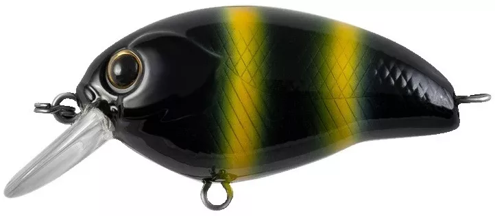 Воблер TsuYoki AGENT 36F 36мм 4.4гр 0.4-1.0м #621