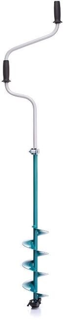 Ледобур ТОНАР ЛР-150Д Ø150мм левое вращение, двуручный LK-150LD Ледобур ТОНАР ЛР-150Д Ø150мм левое вращение, двуручный LK-150LD