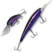 Воблер GERMAN GG Bandit 120F 7-9м цвет C-405