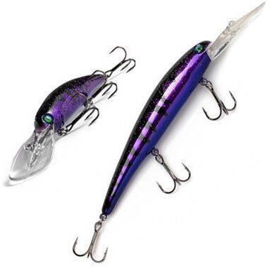 Воблер GERMAN GG Bandit 120F 7-9м цвет C-405 Воблер GERMAN GG Bandit 120F 7-9м цвет C-405