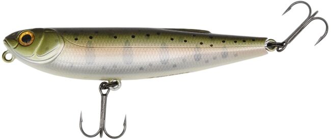 Воблер ZipBaits ZBL Fakie Dog 90F 90мм 12.0гр поверхностный 851R