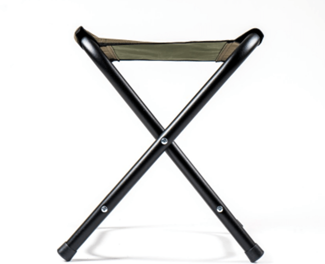 Табурет складной КЕДР МАХ малый сталь 33.5х29х39см труба 22х1мм STM-01 Табурет складной КЕДР МАХ малый сталь 33.5х29х39см труба 22х1мм STM-01