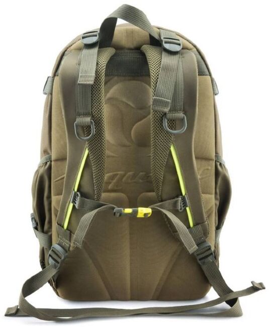 Рюкзак AQUATIC Р-32Х рыболовный хаки 32л