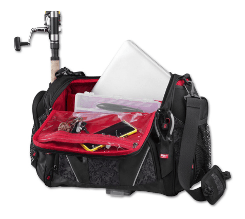 Сумка Rapala Urban Messenger Bag Сумка Rapala Urban Messenger Bag