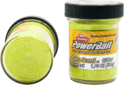 Паста форелевая Berkley Powerbait Extra Scent Glitter Trout Bait (50г) Sunshine Yellow 1004954 Паста форелевая Berkley Powerbait Extra Scent Glitter Trout Bait (50г) Sunshine Yellow 1004954