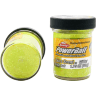 Паста форелевая Berkley Powerbait Extra Scent Glitter Trout Bait (50г) Sunshine Yellow 1004954