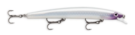 Воблер RAPALA Max Rap суспендер 11см 13гр 0.3-0.9м MXR11-FPGH