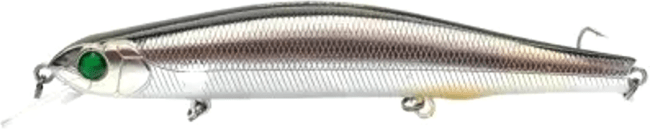 Воблер GROWS CULTURE Orbit 110SP 110мм 16.5гр до 1.1м 409R