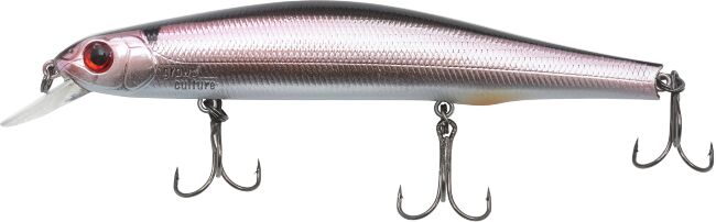 Воблер GROWS CULTURE Orbit 110SP 110мм 16.5гр до 1.1м 409R