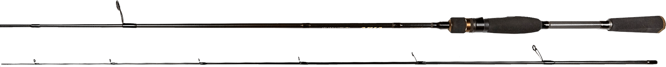 Спиннинг ALLVEGA Aria 2,1м 1-5гр Спиннинг ALLVEGA Aria 2,1м 1-5гр