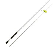 Удилище спиннинговое FISH SEASON Sea Wolf 2 секции, полая верш, длина 1.98 м, тест 0.5-5 г SW662UL-S-21 Удилище спиннинговое FISH SEASON Sea Wolf 2 секции, полая верш, длина 1.98 м, тест 0.5-5 г SW662UL-S-21