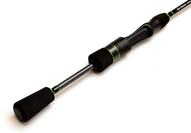 Удилище спиннинговое FISH SEASON Sea Wolf 2 секции, полая верш, длина 1.98 м, тест 0.5-5 г SW662UL-S-21 Удилище спиннинговое FISH SEASON Sea Wolf 2 секции, полая верш, длина 1.98 м, тест 0.5-5 г SW662UL-S-21