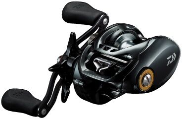 Катушка мультипликаторная Daiwa Tatula SV TW 6.3L 6+1BB 6.3:1