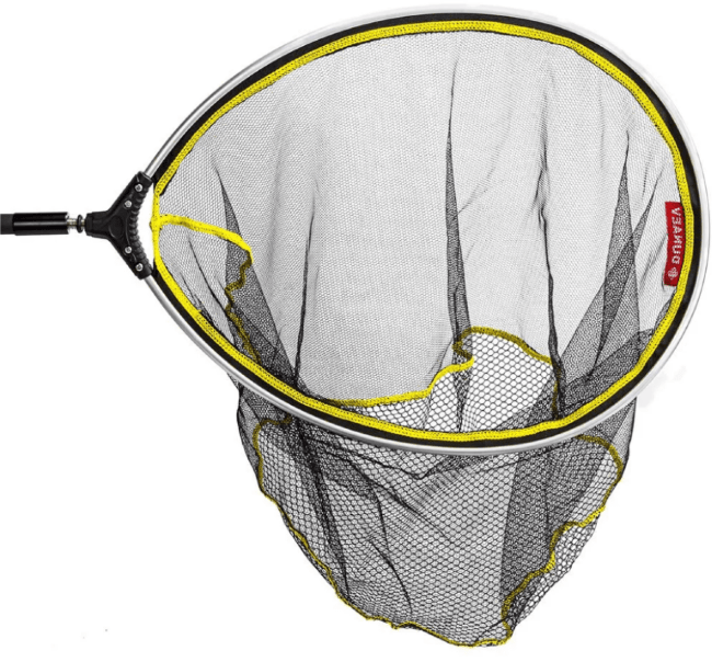 Голова для подсачека DUNAEV 45х35 PE (INVS-4535) Голова для подсачека DUNAEV 45х35 PE (INVS-4535)