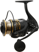 Катушка BLACK SIDE Guardian PRO 4500FD (8+1 подш.)BSGP4500FD Катушка BLACK SIDE Guardian PRO 4500FD (8+1 подш.)BSGP4500FD