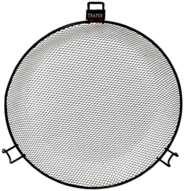 Сито для прикормки TRAPER 3мм (17л ведро) 55000