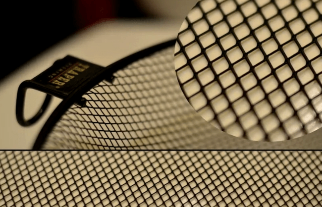 Сито для прикормки TRAPER 3мм (17л ведро) 55000