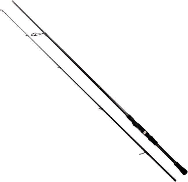 Спиннинг MAXIMUS Zircon Jig 2.40м 10-35гр Ex-Fast MJSSZI24M