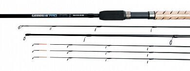 Удилище фидерное MAVER GENESIS PRO 3.60m  100g