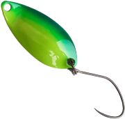 Блесна колеблющаяся FOREST Factor 1.8гр 2.5см #12