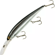 Воблер BANDIT Walley Deep F 120мм 17.5гр до 8.1м Chrome Black Back BDTWBD231 Воблер BANDIT Walley Deep F 120мм 17.5гр до 8.1м Chrome Black Back BDTWBD231