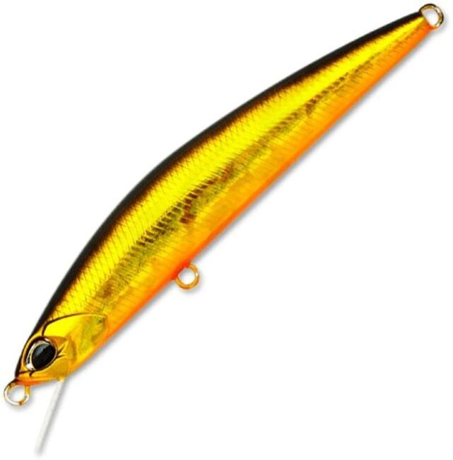 Воблер DUO MOAB 85F 85мм 8.2гр 0.5-0.8м D154