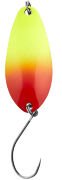 Блесна колеблющаяся Lucky John CLEO длин.31мм/02,5г 028 LJCL25-028