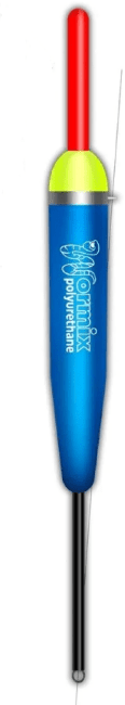 Поплавок WORMIX 11960 полиуретан 6гр Поплавок WORMIX 11960 полиуретан 6гр